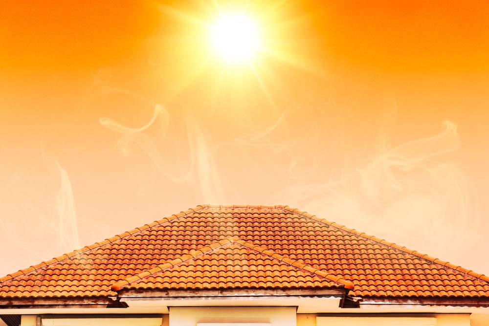 roof on a sunny day Hoschton, GA roof on a sunny day Hoschton, GA